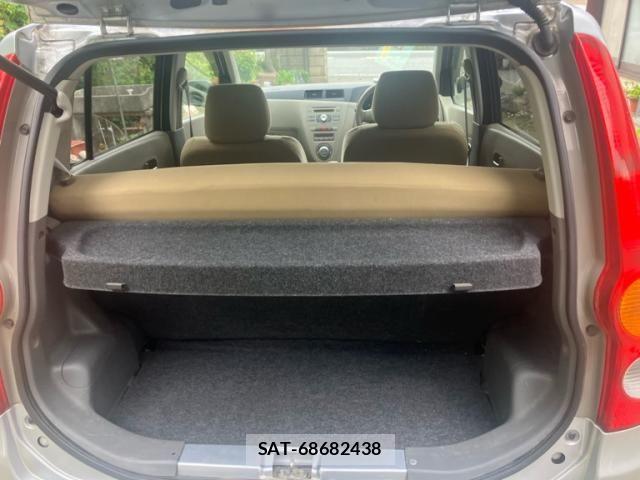 Daihatsu MIRA 2008-10 7618160-12