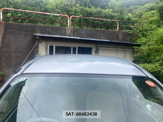 Daihatsu MIRA 2008-10 7618160-13
