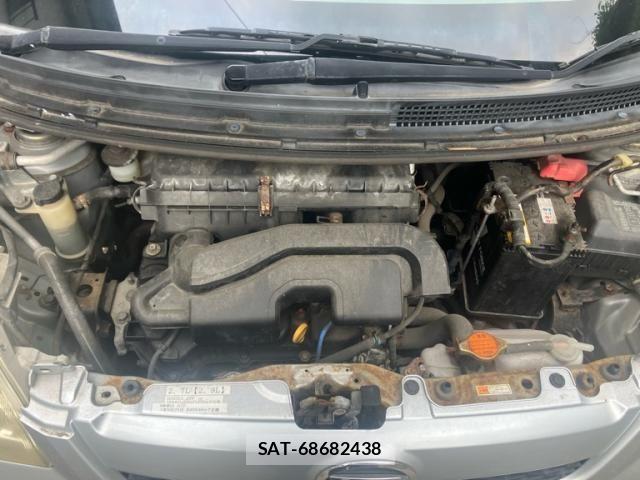 Daihatsu MIRA 2008-10 7618160-14
