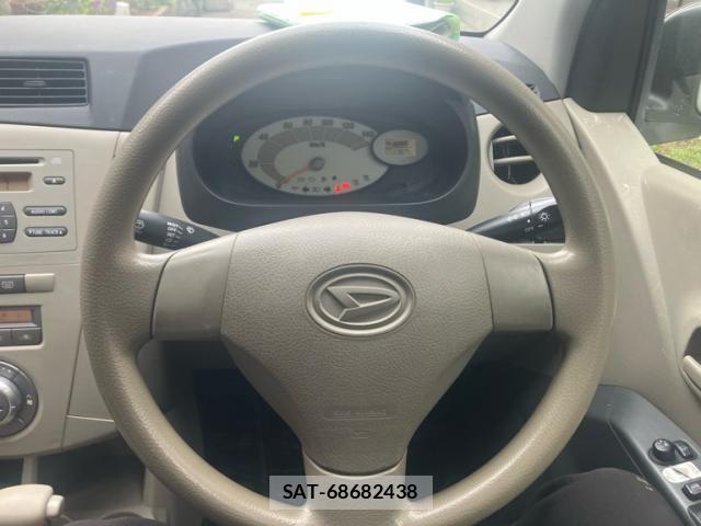 Daihatsu MIRA 2008-10 7618160-16