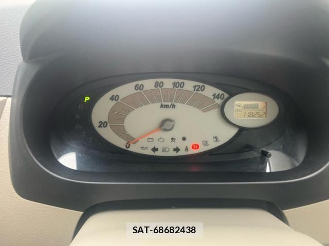 Daihatsu MIRA 2008-10 7618160-17