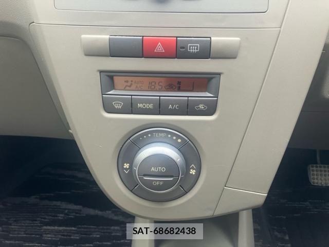 Daihatsu MIRA 2008-10 7618160-18