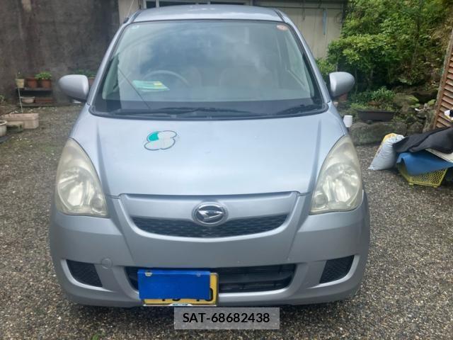 Daihatsu MIRA 2008-10 7618160-1