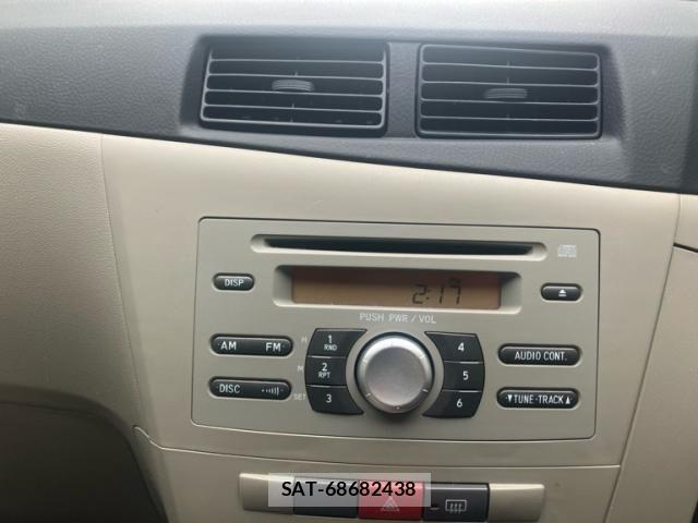 Daihatsu MIRA 2008-10 7618160-19