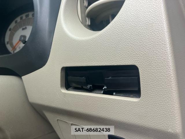 Daihatsu MIRA 2008-10 7618160-20