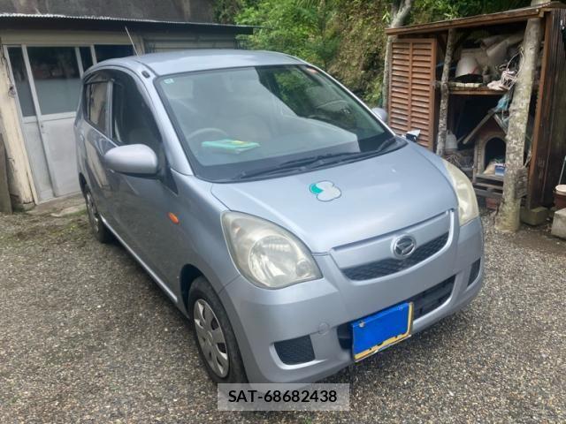 Daihatsu MIRA 2008-10 7618160-2