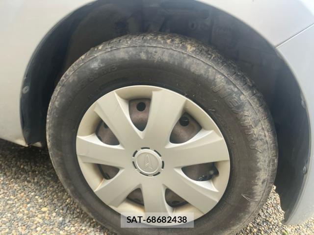 Daihatsu MIRA 2008-10 7618160-3
