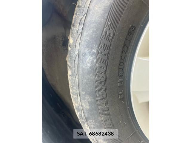 Daihatsu MIRA 2008-10 7618160-4
