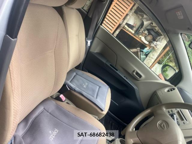 Daihatsu MIRA 2008-10 7618160-5