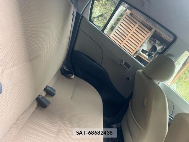 Daihatsu MIRA 2008-10 7618160-6