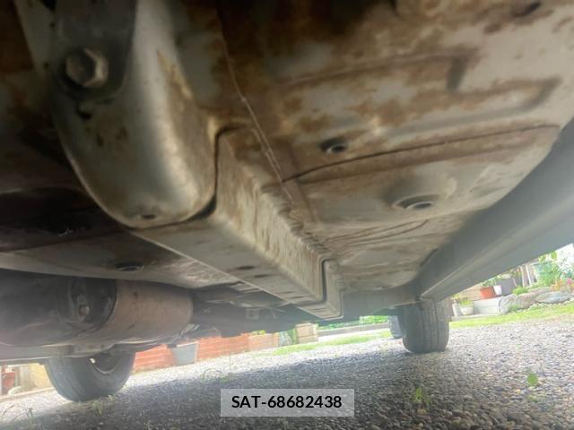 Daihatsu MIRA 2008-10 7618160-7
