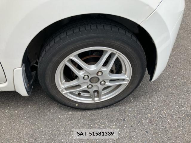 Daihatsu MIRA 2009-10 7618164-9
