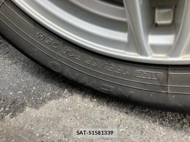 Daihatsu MIRA 2009-10 7618164-10