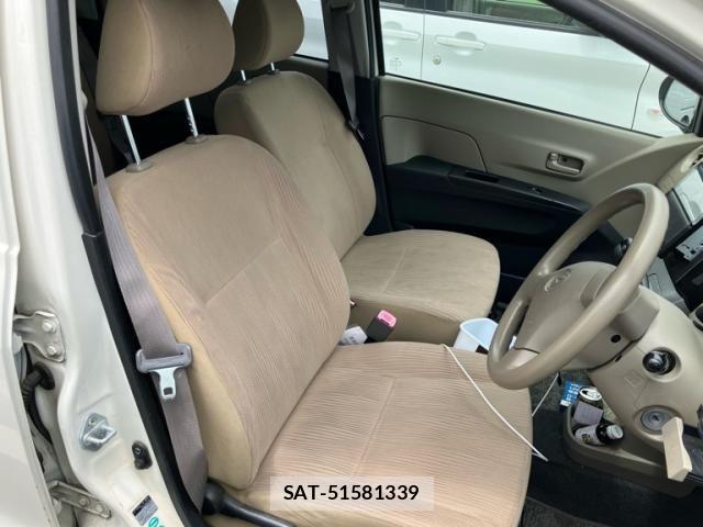 Daihatsu MIRA 2009-10 7618164-12