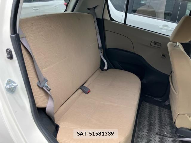 Daihatsu MIRA 2009-10 7618164-13