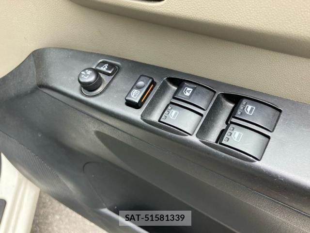 Daihatsu MIRA 2009-10 7618164-16