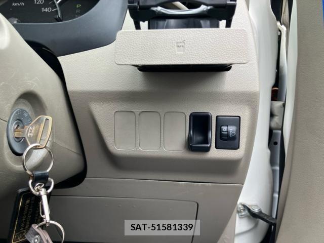 Daihatsu MIRA 2009-10 7618164-17