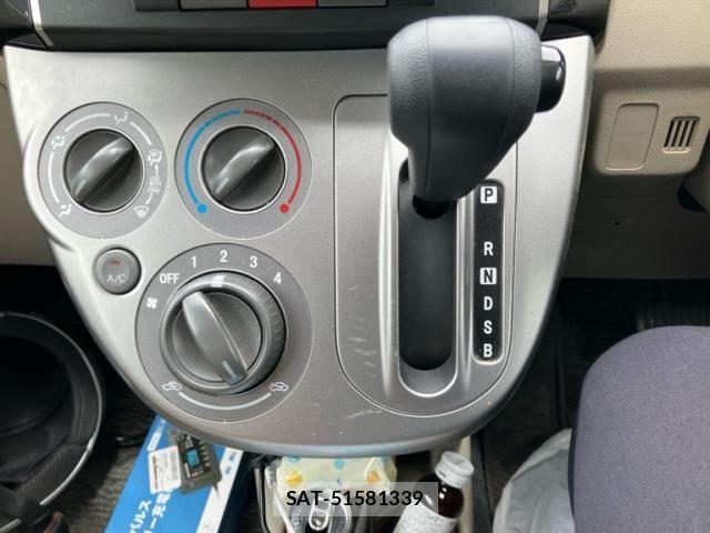 Daihatsu MIRA 2009-10 7618164-18