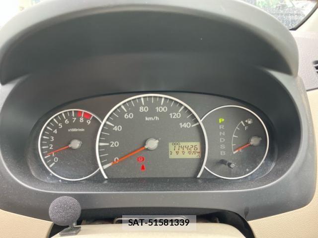Daihatsu MIRA 2009-10 7618164-19