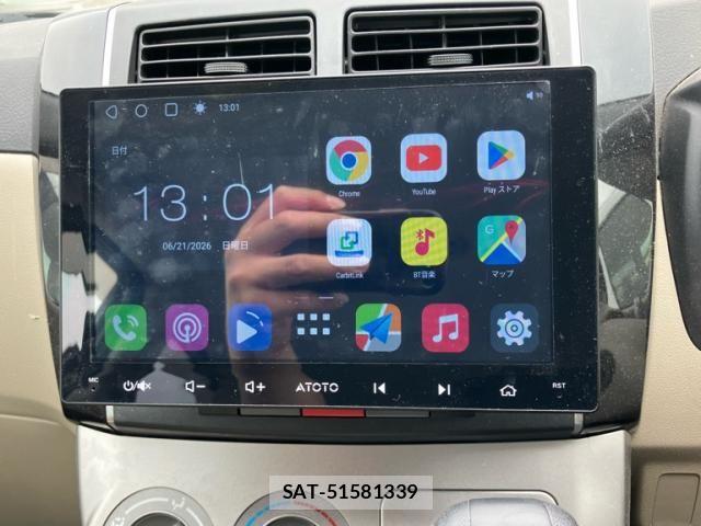 Daihatsu MIRA 2009-10 7618164-20