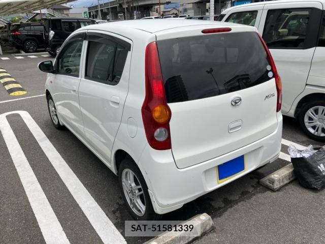 Daihatsu MIRA 2009-10 7618164-2