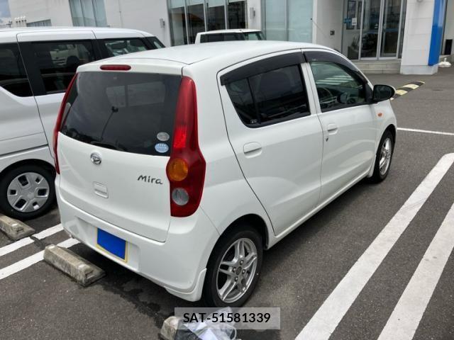 Daihatsu MIRA 2009-10 7618164-3