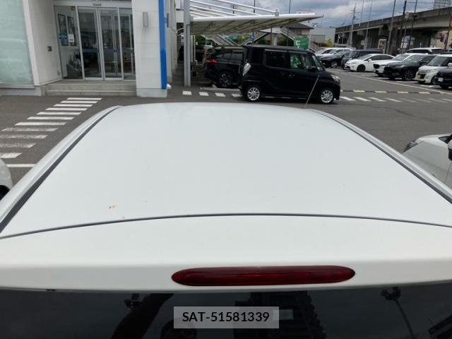 Daihatsu MIRA 2009-10 7618164-4