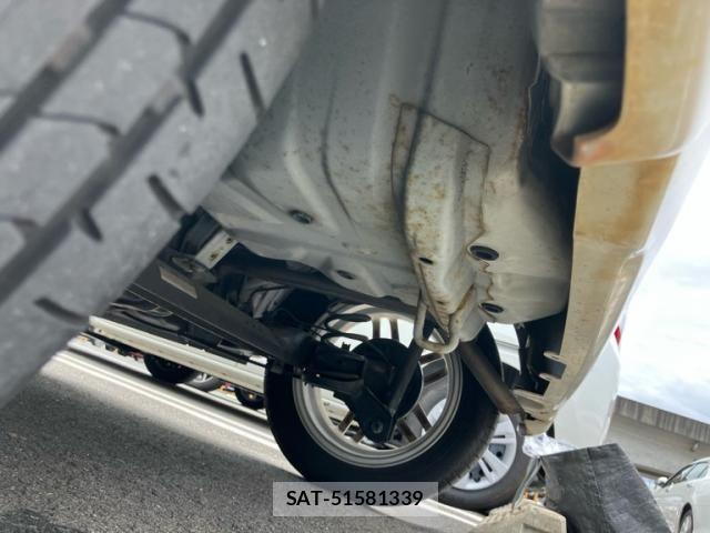 Daihatsu MIRA 2009-10 7618164-5