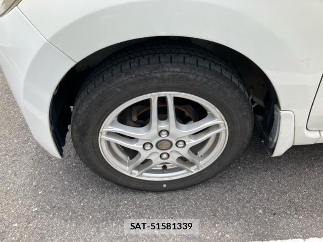Daihatsu MIRA 2009-10 7618164-6