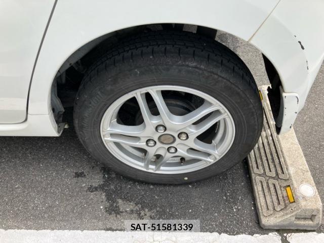 Daihatsu MIRA 2009-10 7618164-7