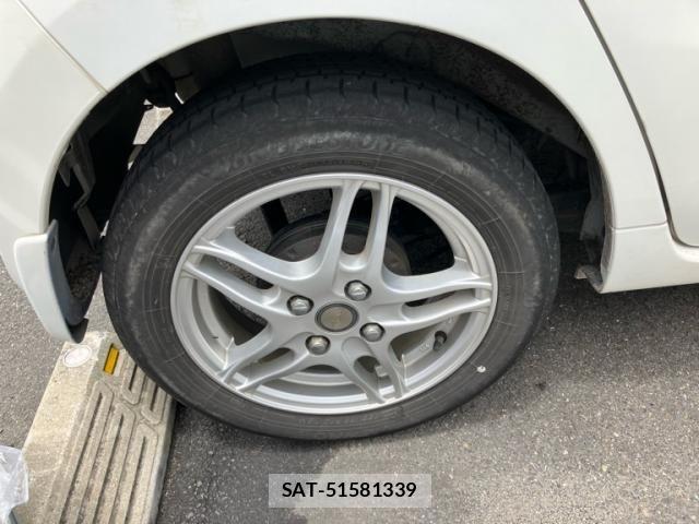 Daihatsu MIRA 2009-10 7618164-8