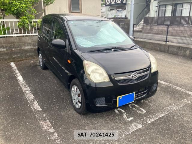 Daihatsu MIRA 2008-10 7618155-0