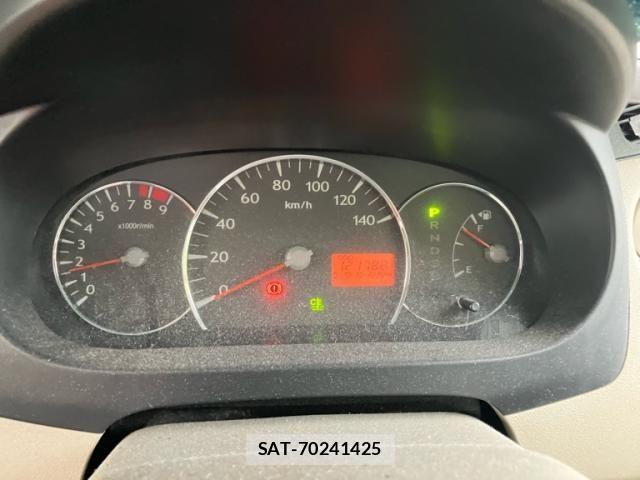 Daihatsu MIRA 2008-10 7618155-10