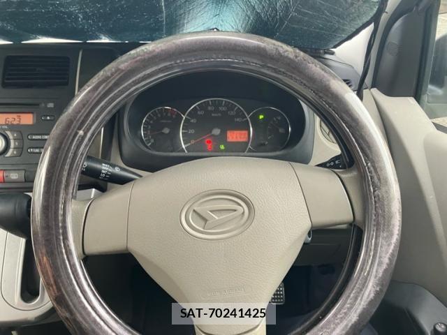 Daihatsu MIRA 2008-10 7618155-11