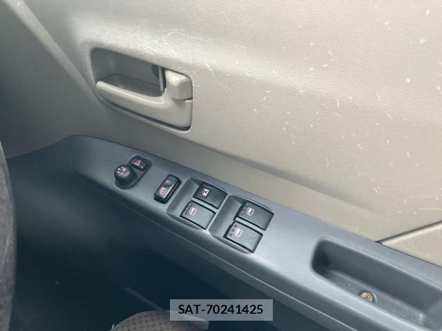 Daihatsu MIRA 2008-10 7618155-12