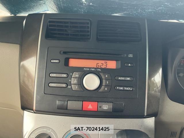 Daihatsu MIRA 2008-10 7618155-14