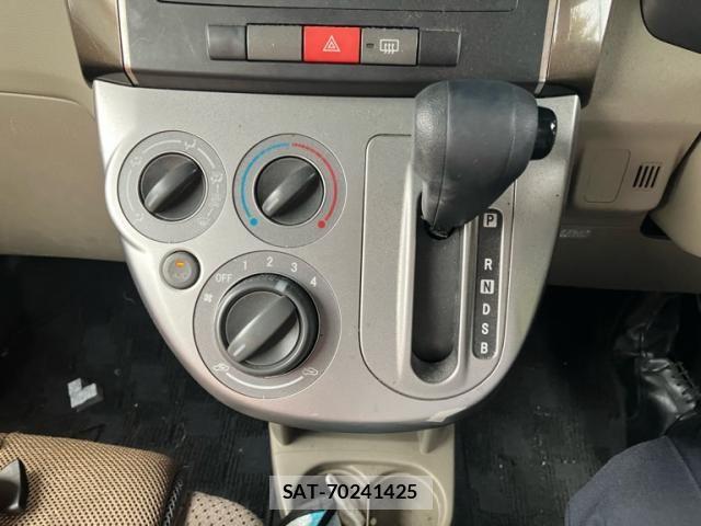 Daihatsu MIRA 2008-10 7618155-15