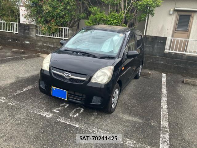 Daihatsu MIRA 2008-10 7618155-1