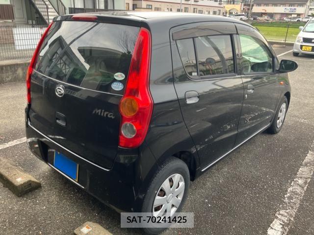 Daihatsu MIRA 2008-10 7618155-2