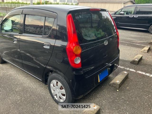 Daihatsu MIRA 2008-10 7618155-3