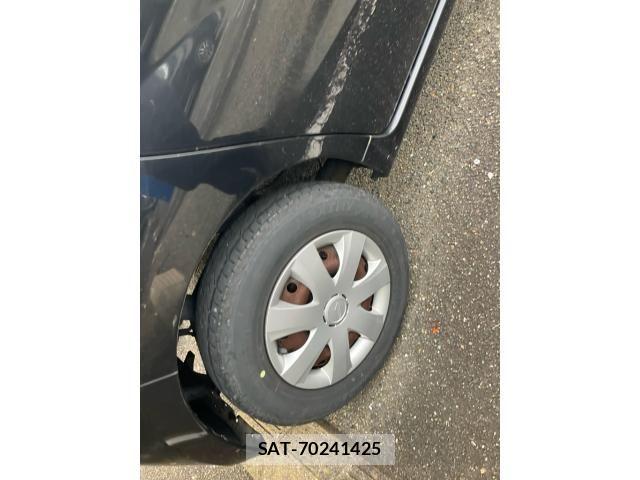 Daihatsu MIRA 2008-10 7618155-5