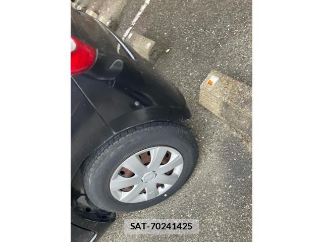 Daihatsu MIRA 2008-10 7618155-6