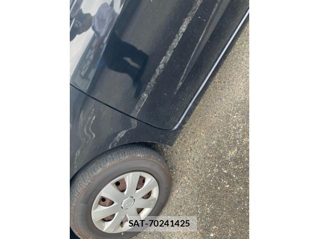Daihatsu MIRA 2008-10 7618155-7