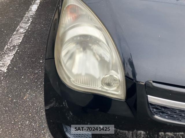 Daihatsu MIRA 2008-10 7618155-8