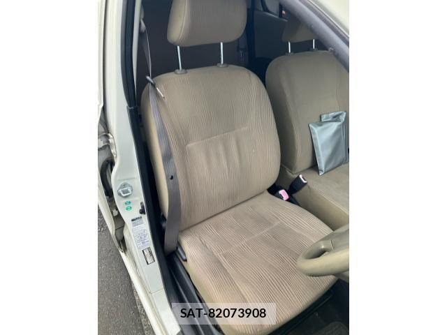Daihatsu MIRA 2009-09 7618153-11