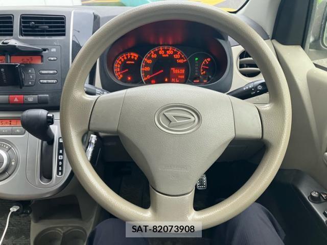 Daihatsu MIRA 2009-09 7618153-16
