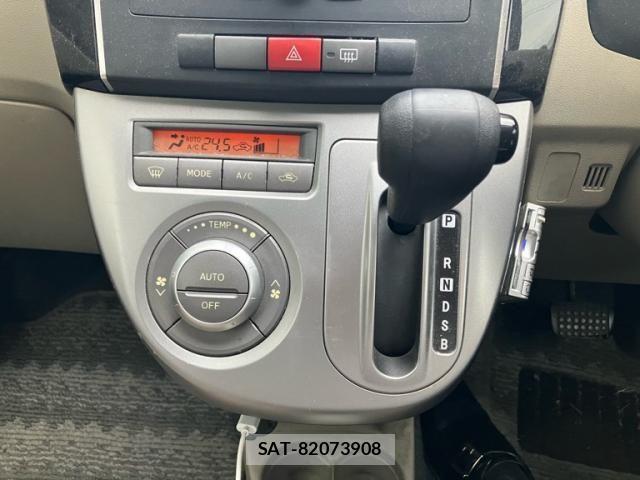 Daihatsu MIRA 2009-09 7618153-18
