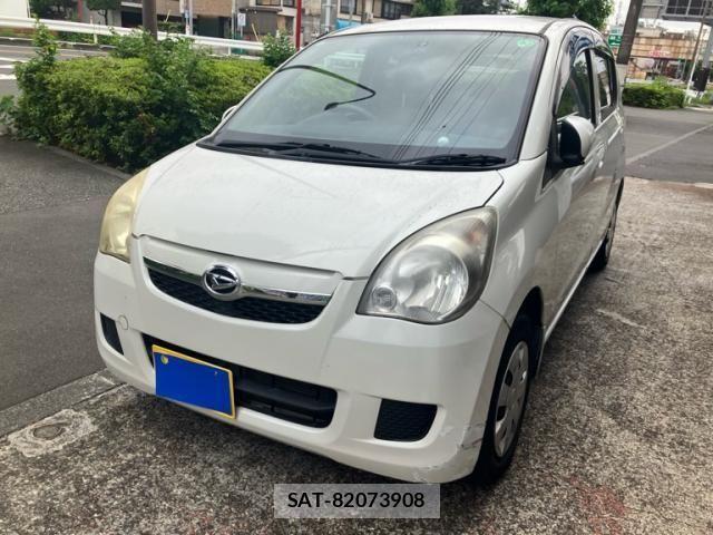 Daihatsu MIRA 2009-09 7618153-1