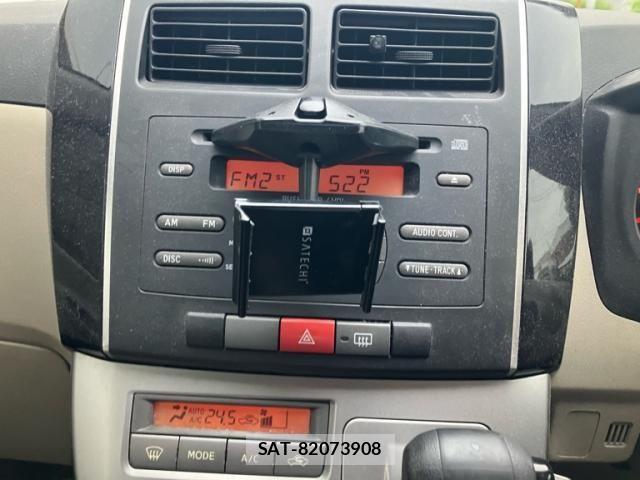 Daihatsu MIRA 2009-09 7618153-19