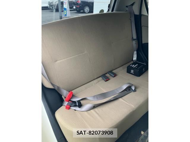 Daihatsu MIRA 2009-09 7618153-20